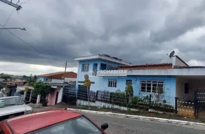Casa com 2 quartos à venda na Rua José Cândido, --, Parque Alto do Rio Bonito, São Paulo