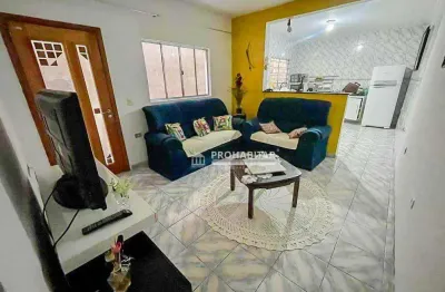 Sobrado com 2 quartos à venda ou aluguel no jardim guanabara