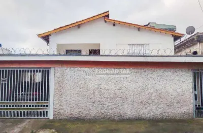 Casa com 3 quartos à venda na Rua Constelação do Oitante, --, Jardim Campinas, São Paulo