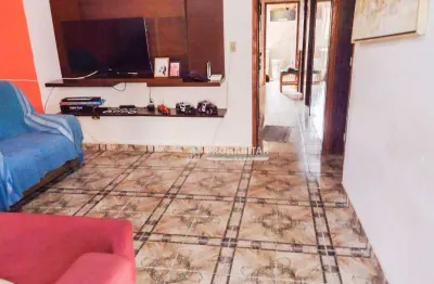 Casa com 3 quartos à venda na Rua Rio São Lourenço, --, Jardim Myrna, São Paulo