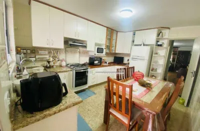 Casa com 2 quartos à venda na Rua Amaro Bernardo da Silva, --, Rio Bonito, São Paulo