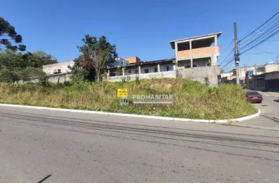 Terreno à venda na Rua Tirinto, --, Jardim São Judas Tadeu, São Paulo