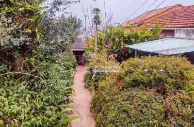 Terreno à venda na Rua Pérsio Pacheco e Silva, --, Interlagos, São Paulo