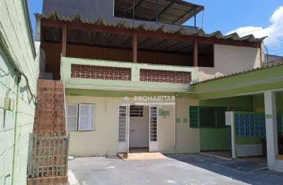 Casa comercial para alugar na Avenida João Martins Eredia, --, Jardim Ipanema (Zona Sul), São Paulo