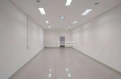 Alugo excelente salão comercial de 125 m² de área total com excelente localização no centro da vila são josé região da cidade dutra, bom negócio
