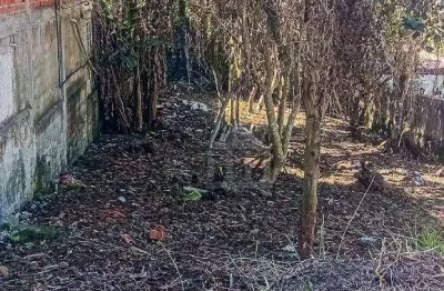 Terreno em condomínio fechado à venda na Rua Sinfonia Coral, --, Parque do Terceiro Lago, São Paulo