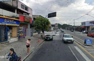 Ponto comercial à venda na Rua Antônio Carlos Bicalho Lana, --, Jardim Myrna, São Paulo