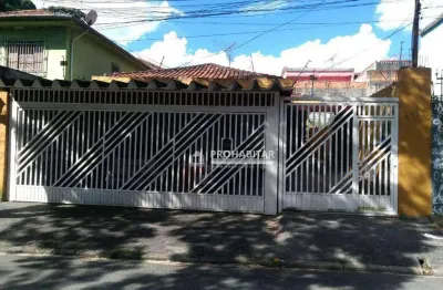 Casa com 3 dormitórios à venda no parque das árvores