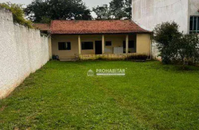 Casa à venda, 80 m² por r$ 450.000,00 - parque do terceiro lago - são paulo/sp