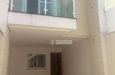Sobrado com 3 dormitórios à venda, 104 m² por r$ 880.000,00 - vila campo grande - são paulo/sp