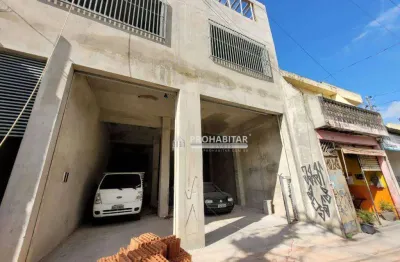Sala comercial para alugar na Avenida Dona Belmira Marin, --, Jardim Eliana, São Paulo