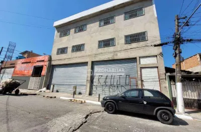 Sala comercial para alugar na Rua Nuno Vaz Pinto, --, Jardim Eliana, São Paulo