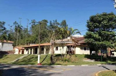 Casa à venda, 340 m² por r$ 850.000,00 - condomínio fazenda da ilha - embu-guaçu/sp
