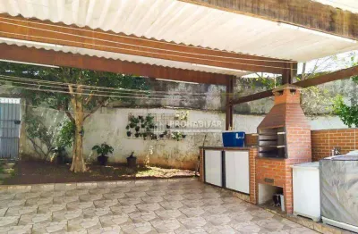 Casa com 3 dormitórios à venda, 89 m² por r$ 450.000,00 - jardim almeida prado - são paulo/sp