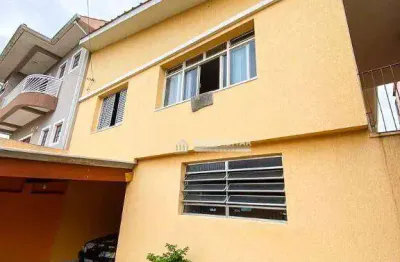 Casa à venda, 131 m² por r$ 800.000,00 - jordanopolis - são paulo/sp