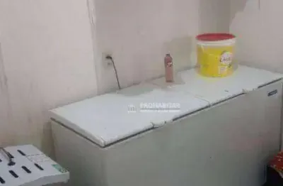 Ponto à venda, 50 m² por r$ 505.000,00 - santo amaro - são paulo/sp