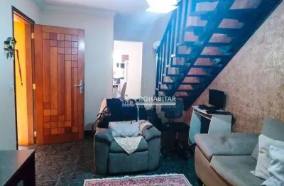 Casa com 3 quartos à venda na Rua Palmeira do Mar, --, Parque das Árvores, São Paulo
