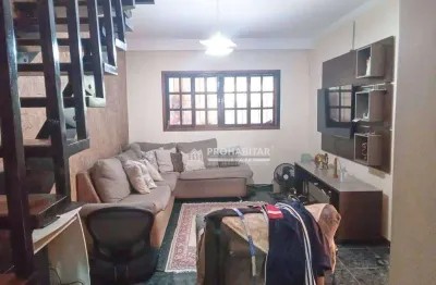 Casa com 3 quartos à venda na Rua Palmeira do Mar, --, Parque das Árvores, São Paulo