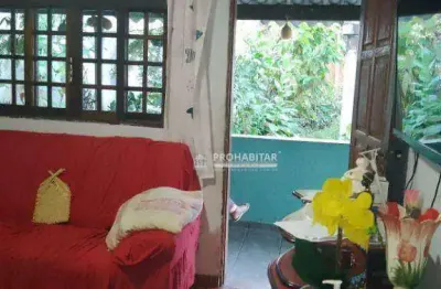 Casa com 4 dormitórios à venda, 396 m² por r$ 405.000,00 - jardim iporanga - são paulo/sp