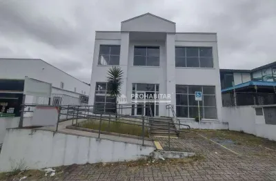 Prédio para alugar na Avenida Washington Luís, --, Campo Belo, São Paulo