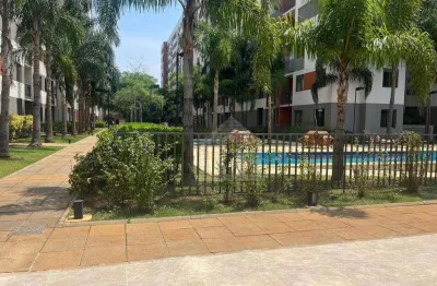 Apartamento à venda, 46 m² por r$ 420.000,00 - interlagos - são paulo/sp