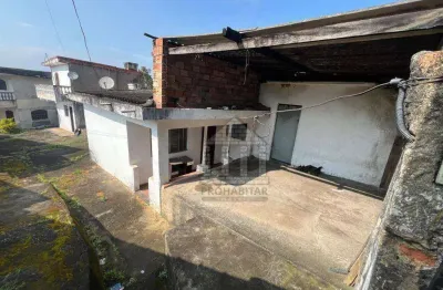 Terreno à venda na Rua Doutor Carlos Infanti Marques, --, Jardim São Bernardo, São Paulo