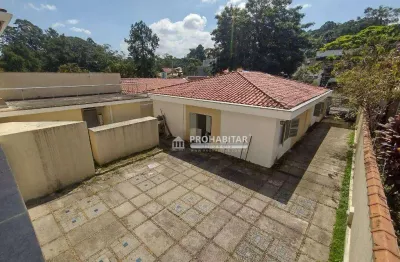Casa à venda, 266 m² por r$ 1.800.000,00 - jardim marajoara - são paulo/sp