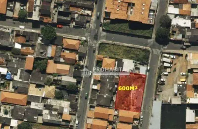 Terreno à venda, 600 m² por r$ 1.350.000,00 - vila das belezas - são paulo/sp