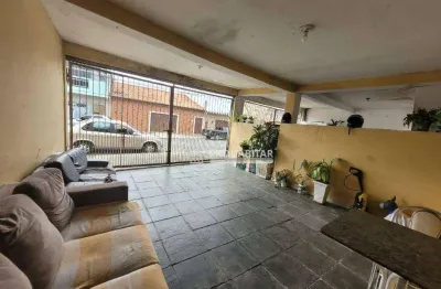 Casa com 6 quartos à venda na Rua José Francisco de Freitas, --, Jardim Maria Rita, São Paulo