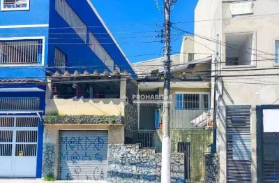 Casa com 2 quartos à venda na Rua Justino Nigro, --, Interlagos, São Paulo