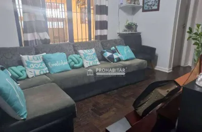 Casa com 3 quartos à venda na Rua Aramis Dalla Torre, --, Jardim Represa, São Paulo