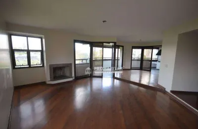 Apartamento à venda, 196 m² por r$ 820.000,00 - morumbi - são paulo/sp