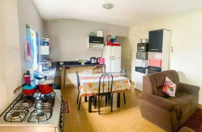 Casa com 7 quartos à venda na Rua Aldo Garcia Castro, --, Recanto Campo Belo, São Paulo