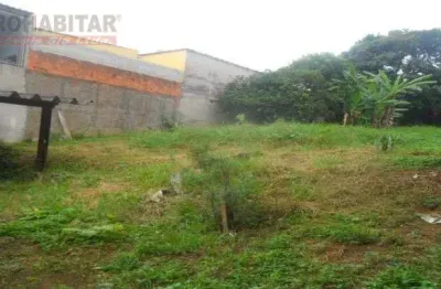 Terreno à venda na Rua Frederico Rene de Jaegher, --, Jardim Cliper, São Paulo
