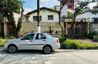 Terreno comercial à venda na Avenida Presidente João Goulart, --, Jardim Colonial, São Paulo