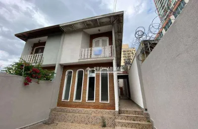 Casa com 3 quartos à venda na Rua Visconde de Ourem, --, Jardim Aeroporto, São Paulo