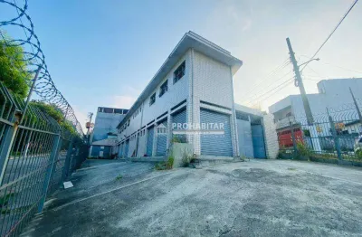 Prédio à venda, 500 m² por r$ 1.200.000,00 - cupecê - são paulo/sp