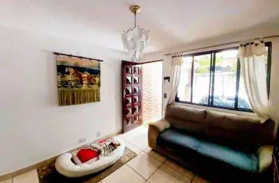 Sobrado com 3 quartos à venda ou aluguel no jardim dos manacás