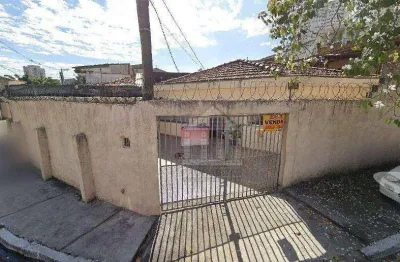 Casa à venda, 120 m² por r$ 650.000,00 - jardim guarapiranga - são paulo/sp