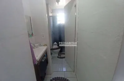 Apartamento com 2 dormitórios à venda, 49 m² por r$ 220.000,00 - conjunto habitacional brigadeiro faria lima - são paulo/sp