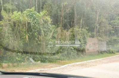 Terreno à venda, 600 m² por r$ 200.000,00 - jardim novo parelheiros - são paulo/sp