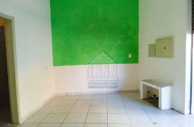 Ponto comercial para alugar na Rua Senador Fláquer, --, Santo Amaro, São Paulo