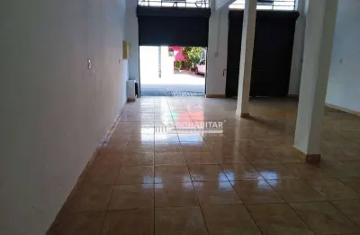 Ponto comercial para alugar na Rua General Roberto Alves de Carvalho Filho, --, Santo Amaro, São Paulo