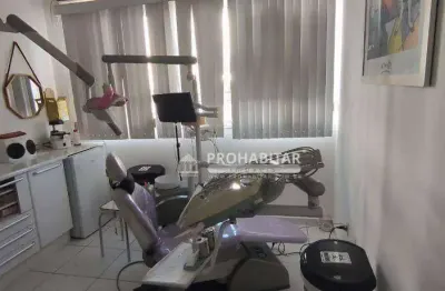 Ponto comercial com 2 salas à venda na Rua Tamoios, --, Vila Leopoldina, Santo André