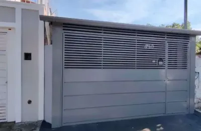 Casa com 2 quartos à venda na Rua Santa Gregória, --, Cidade Dutra, São Paulo