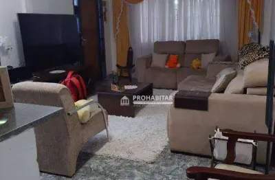 Casa com 4 quartos à venda na Rua Balneário São José, --, Balneário São José, São Paulo