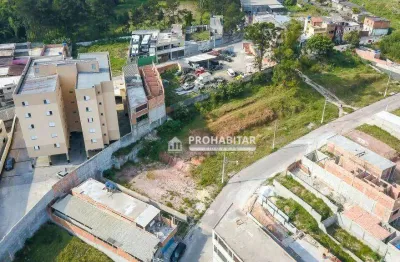 Terreno à venda, 125 m² por r$ 170.000,00 - jardim são judas tadeu - são paulo/sp