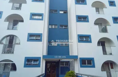 Apartamento à venda, 57 m² por r$ 340.000,00 - jordanopolis - são paulo/sp