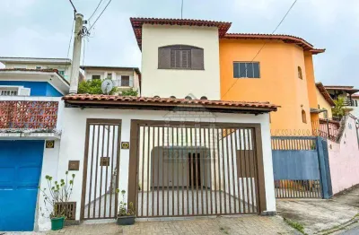 Casa com 3 quartos para alugar na Rua Georges Lipman Ebel, --, Interlagos, São Paulo