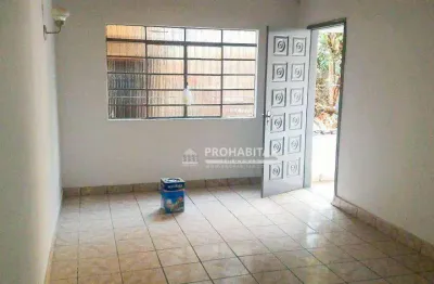 Casa com 2 dormitórios à venda, 221 m² por r$ 400.000,00 - parque grajaú - são paulo/sp